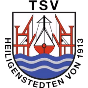 TSV Heiligenstedten герб