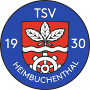 TSV Heimbuchenthal герб