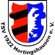 TSV Hertingshausen герб