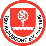 TSV Klausdorf II герб