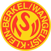 TSV Klein Berkel герб