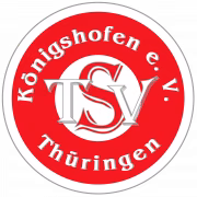 TSV Königshofen герб