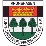 TSV Kronshagen U19 герб