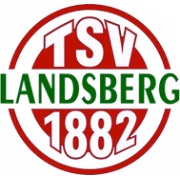 TSV Landsberg U19 герб