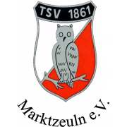 TSV Marktzeuln герб