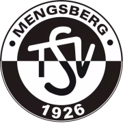 TSV Mengsberg герб