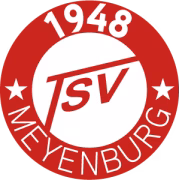 TSV Meyenburg герб