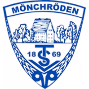 TSV Mönchröden II герб