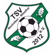 TSV Neuhütten-Wiesthal герб