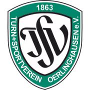 TSV Oerlinghausen герб
