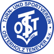 TSV Osterholz-Tenever герб