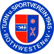 TSV Rothwesten герб