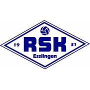 TSV RSK Esslingen герб