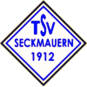 TSV Seckmauern герб