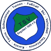 TSV Siegsdorf герб