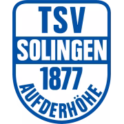 TSV Solingen U19 герб