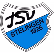 TSV Stelingen герб