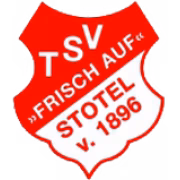 TSV Stotel герб