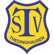 TSV Thedinghausen герб
