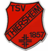 TSV Thiersheim герб