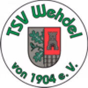 TSV Wehdel герб