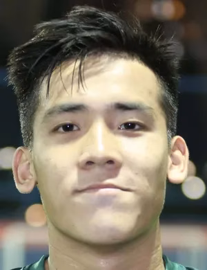 何子謙