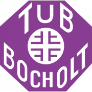 TuB Bocholt герб