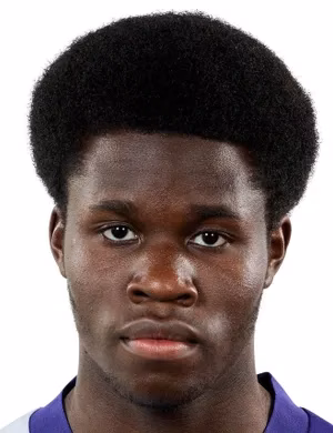 Tudor Olorunninbe Mendel-Idowu