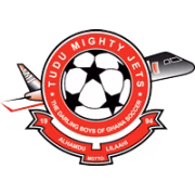 Tudu Mighty Jets герб