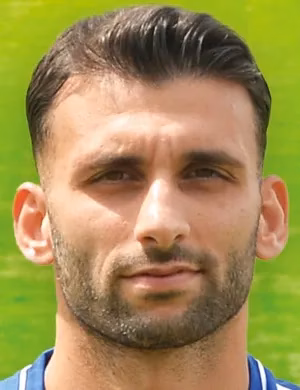 Tugay Gündoğan