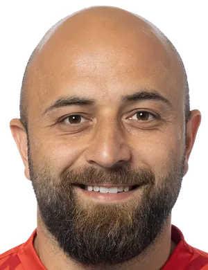 Tunahan Çiçek