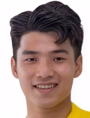 Hồ Tùng Hân