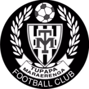 Tupapa Maraerenga герб