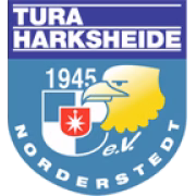 TuRa Harksheide II герб