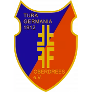 TuRa Oberdrees герб
