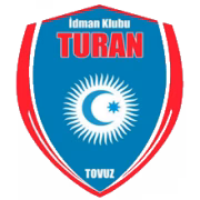 Turan 2 Tovuz герб