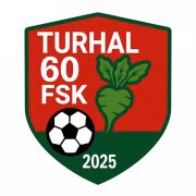 Turhal 60 FSK герб