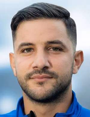Türker Dırdıroğlu