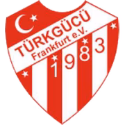Türkgücü Frankfurt герб