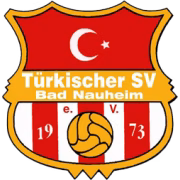 Türkischer SV Bad Nauheim герб