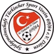 Türkischer SV Düren герб