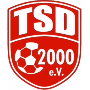 Türkspor Dortmund U19 герб