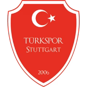 Türkspor Stuttgart герб
