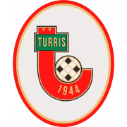 Turris Youth герб