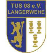 TuS 08 Langerwehe герб