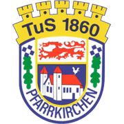 TuS 1860 Pfarrkirchen герб