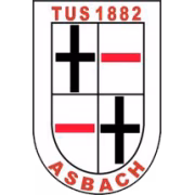 TuS Asbach герб