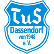 TuS Dassendorf II герб