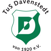 TuS Davenstedt герб