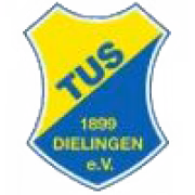 TuS Dielingen герб